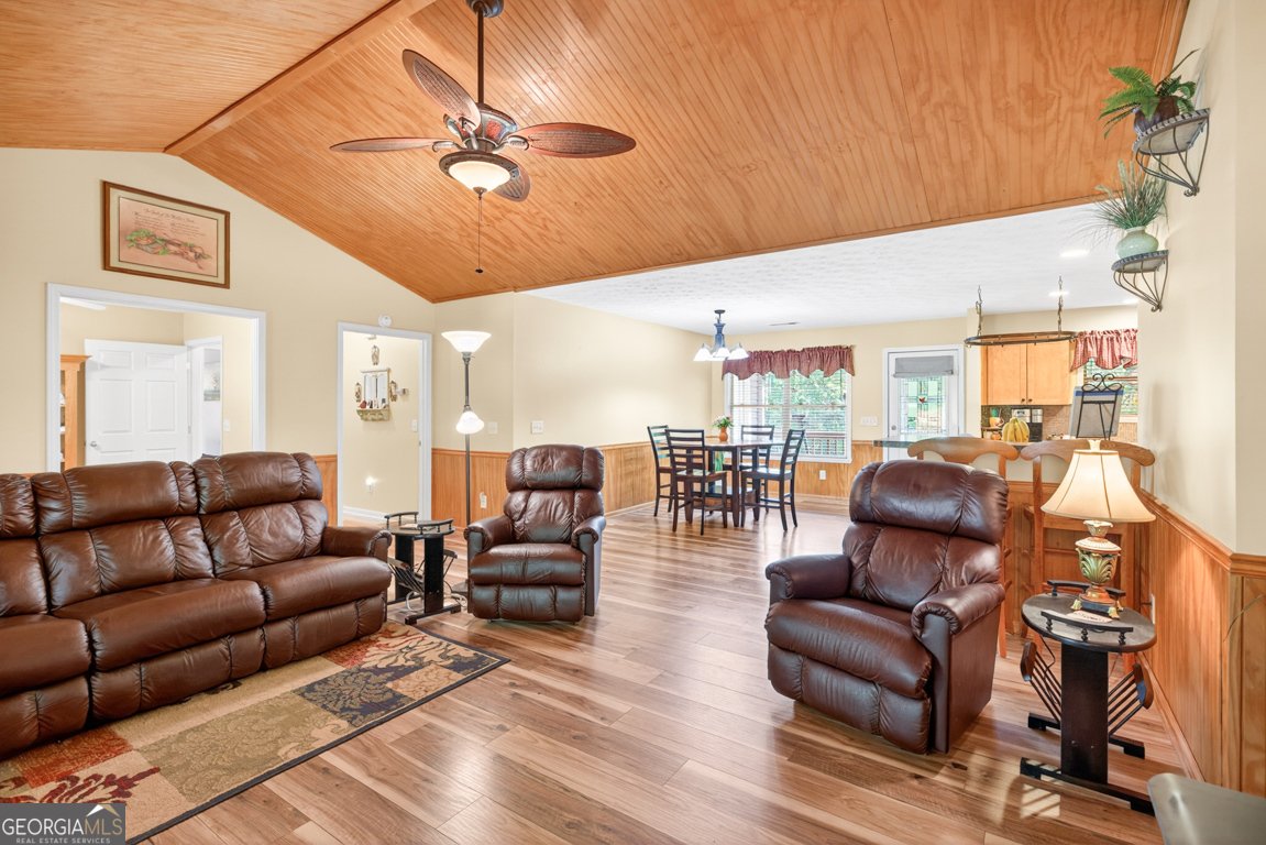 1270 Perryman Road Buckhead - Photo 19