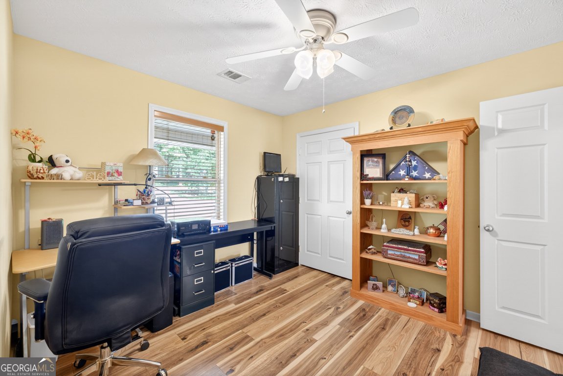 1270 Perryman Road Buckhead - Photo 33