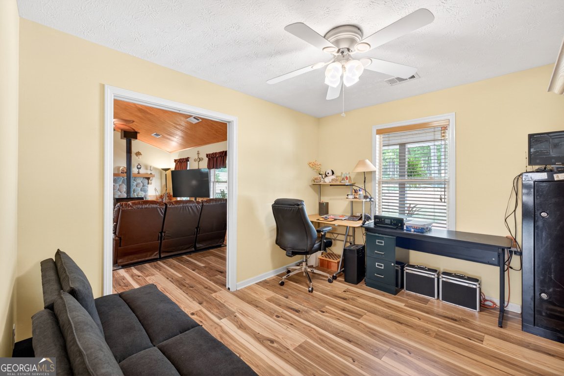 1270 Perryman Road Buckhead - Photo 34