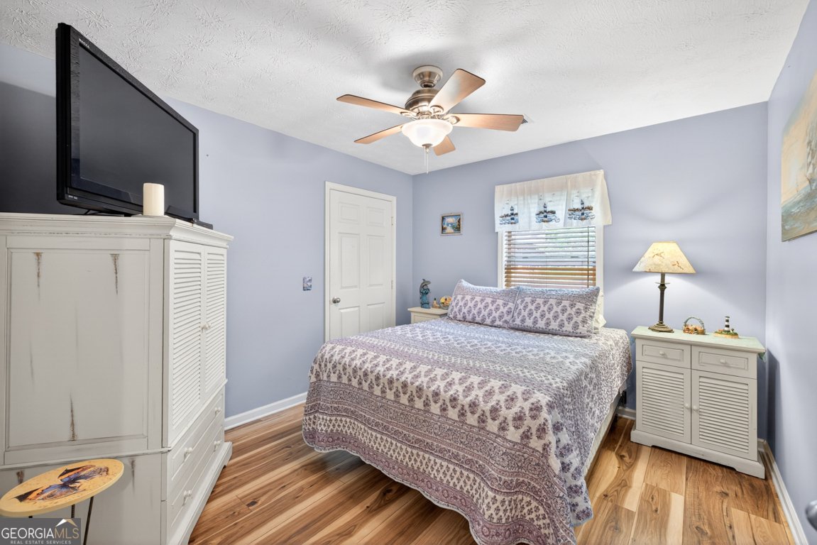 1270 Perryman Road Buckhead - Photo 35