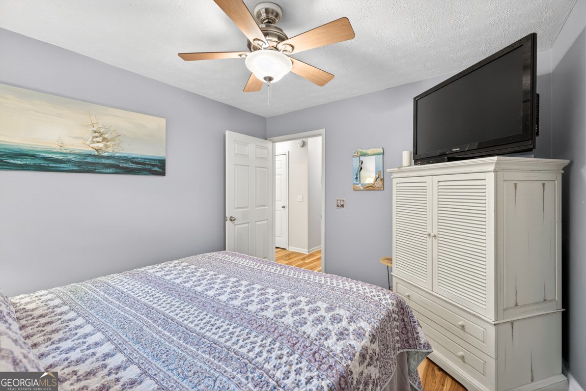 1270 Perryman Road Buckhead - Photo 36