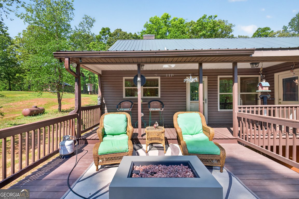 1270 Perryman Road Buckhead - Photo 52