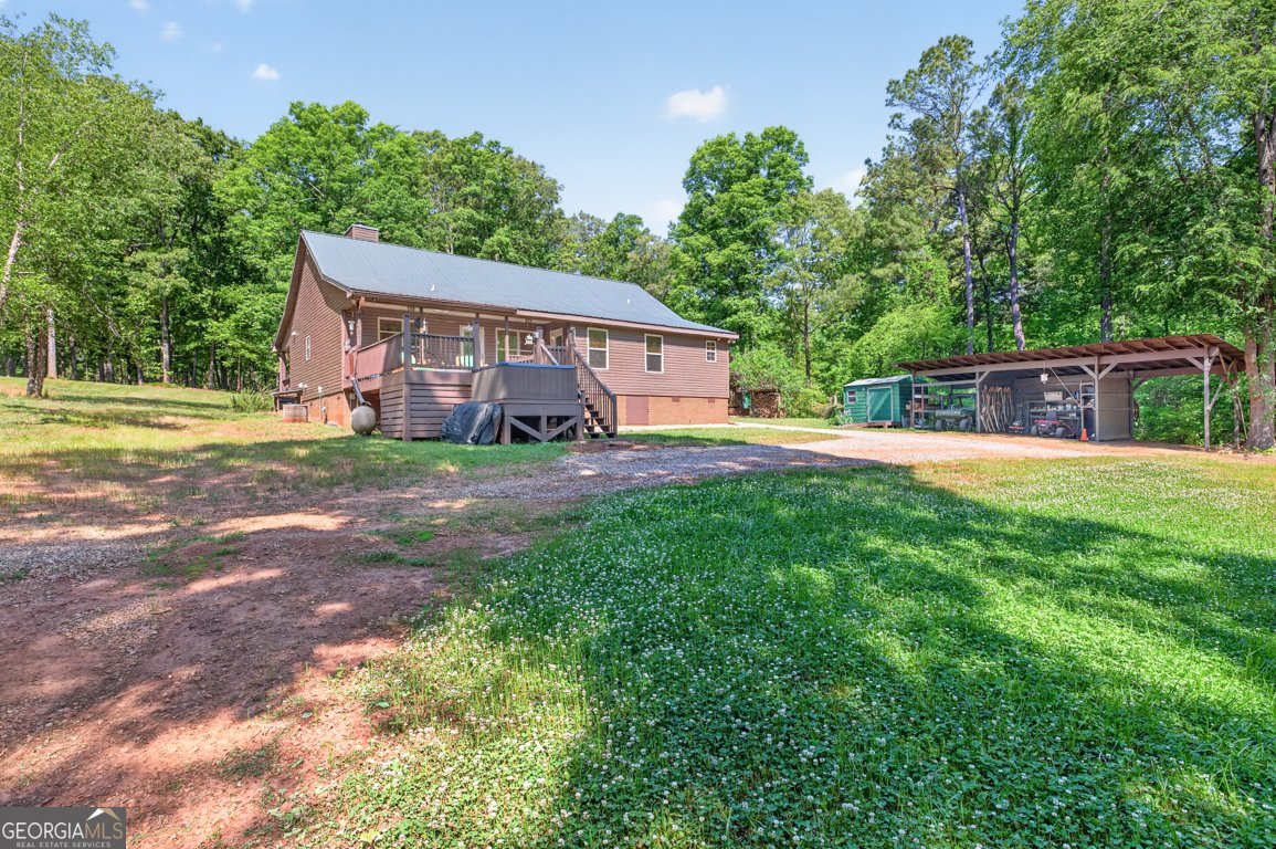 1270 Perryman Road Buckhead - Photo 56