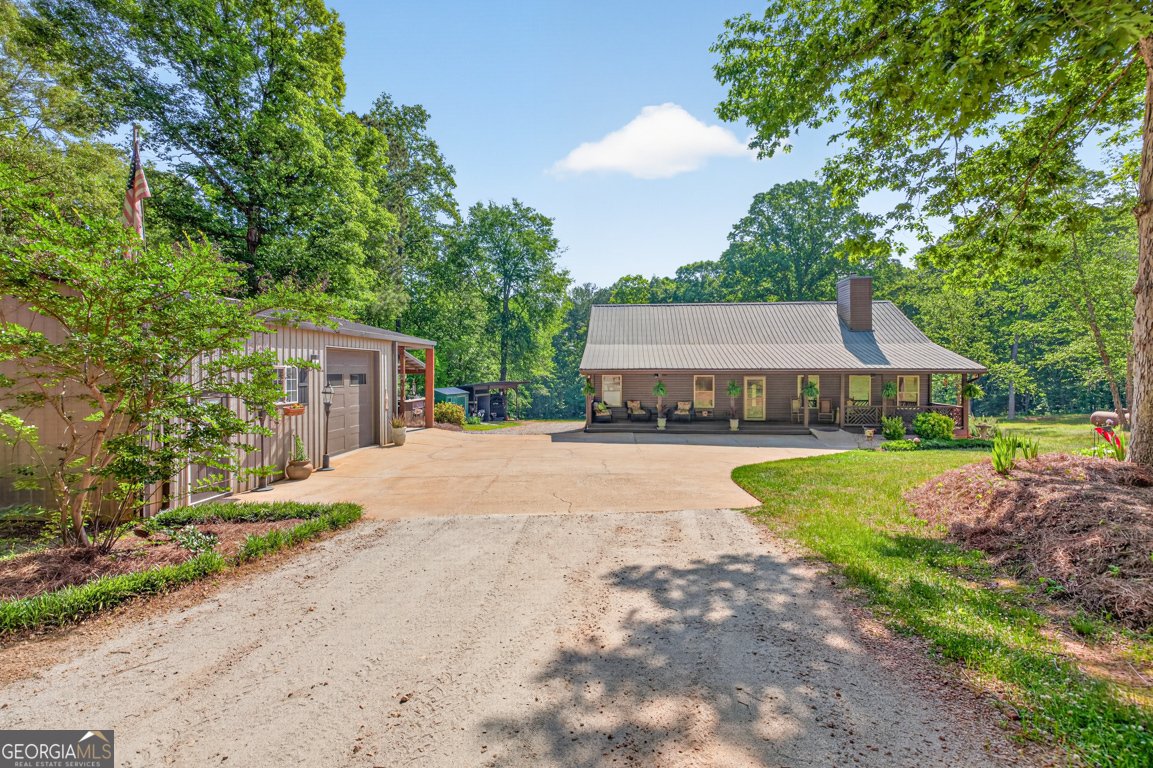 1270 Perryman Road Buckhead - Photo 6