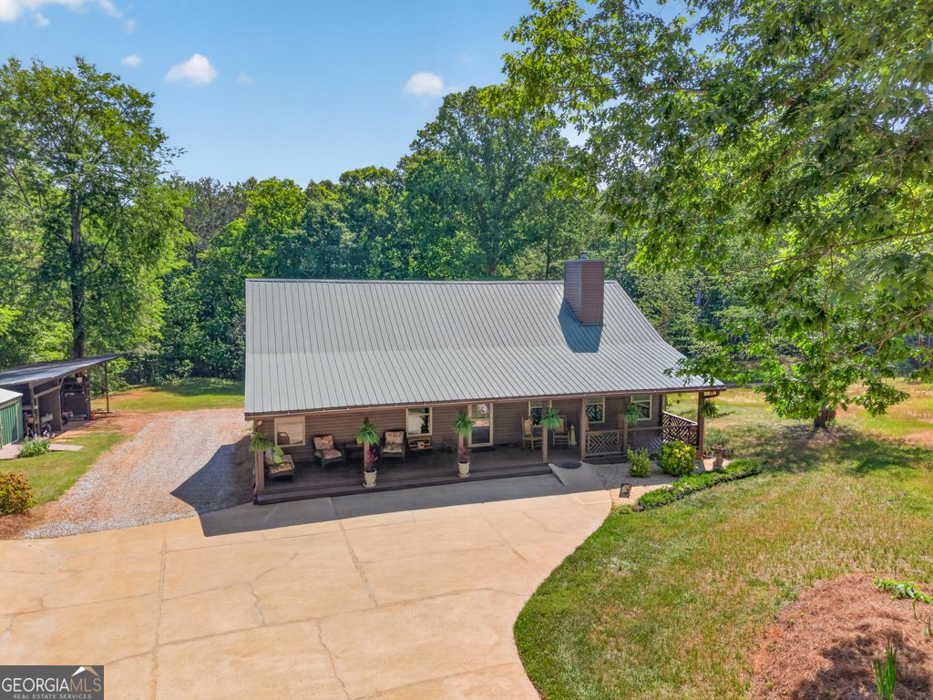 1270 Perryman Road Buckhead - Photo 86