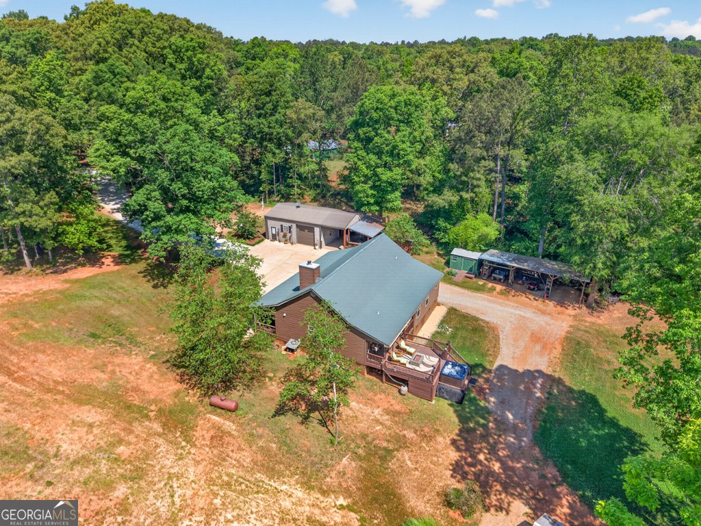 1270 Perryman Road Buckhead - Photo 88