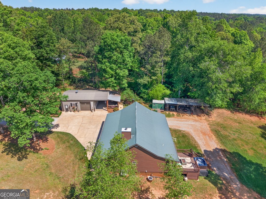 1270 Perryman Road Buckhead - Photo 89
