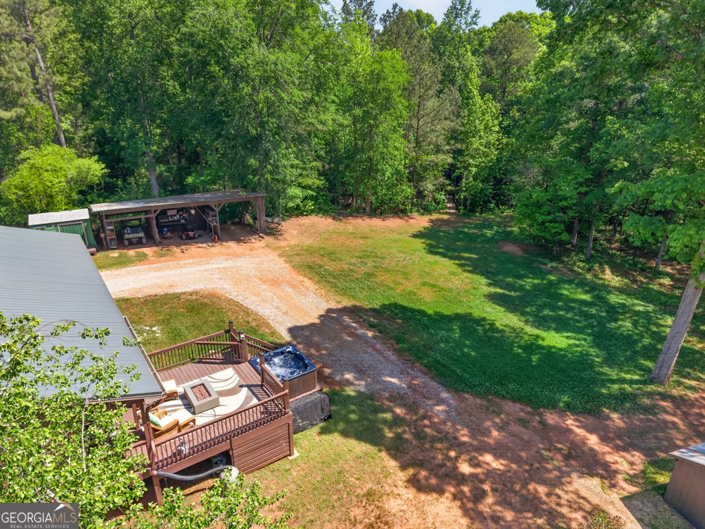 1270 Perryman Road Buckhead - Photo 91