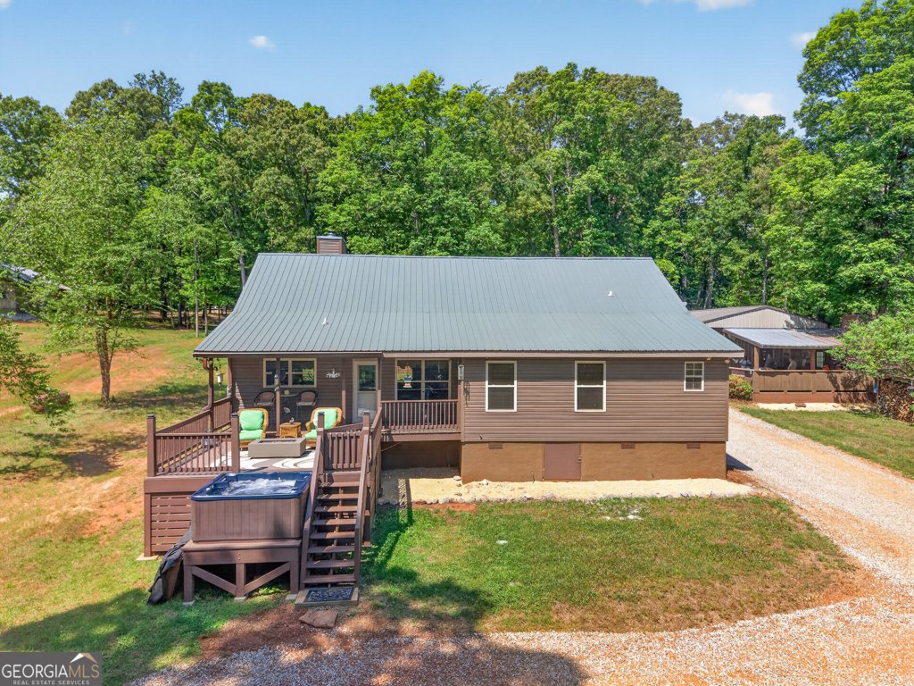 1270 Perryman Road Buckhead - Photo 92