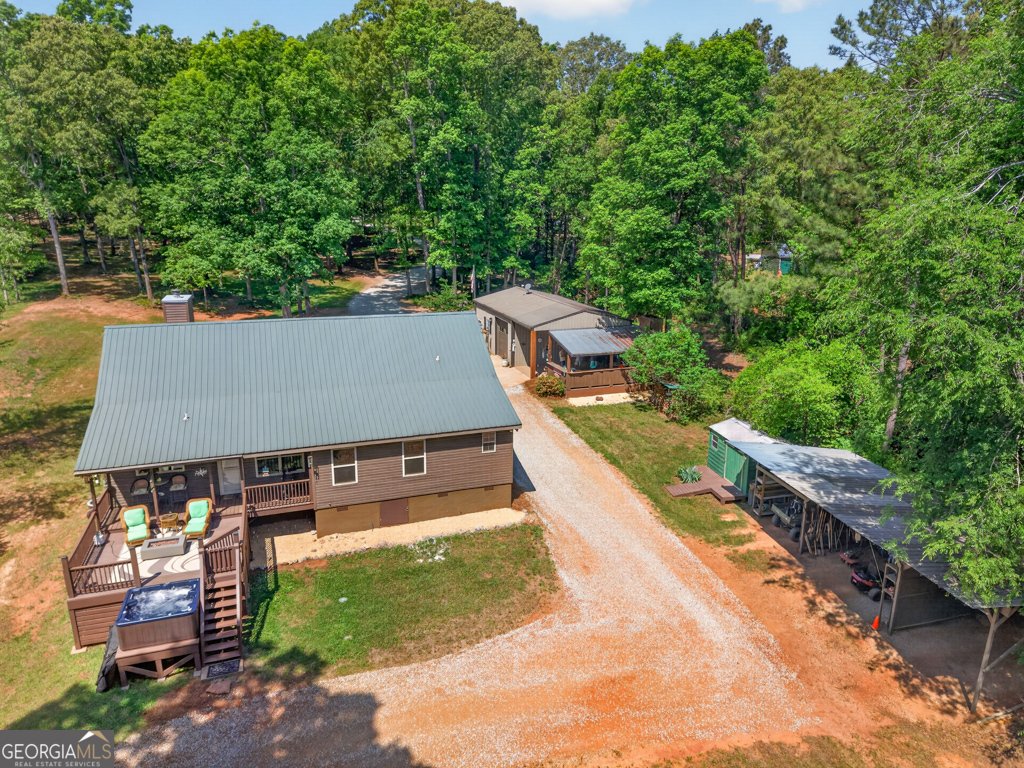 1270 Perryman Road Buckhead - Photo 93
