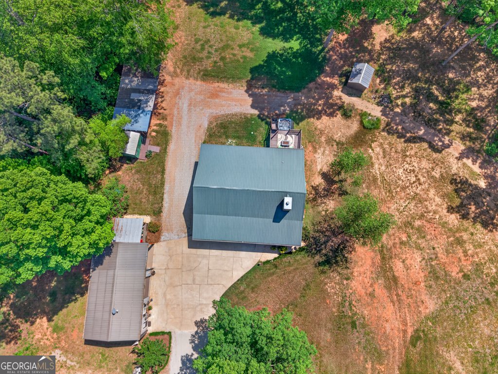 1270 Perryman Road Buckhead - Photo 94