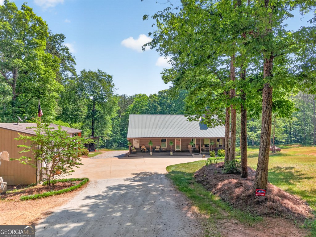 1270 Perryman Road Buckhead - Photo 96