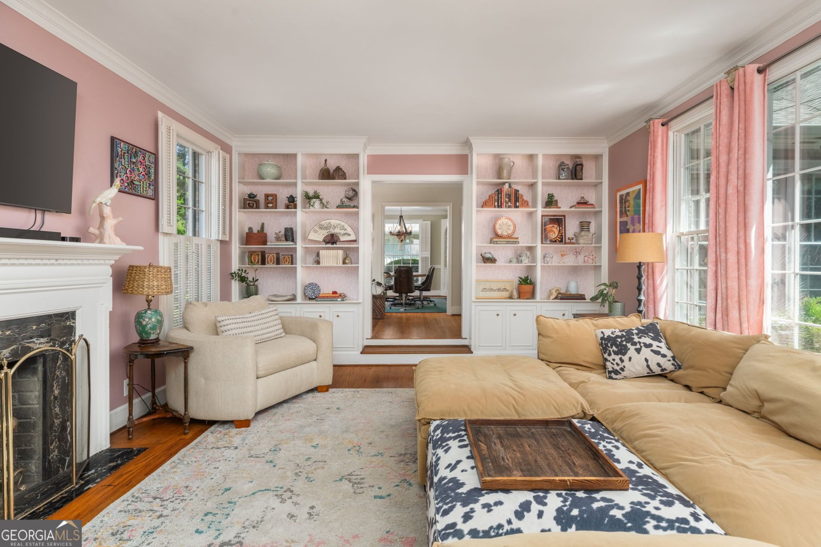 2520 Rockbridge Road Macon - Photo 10