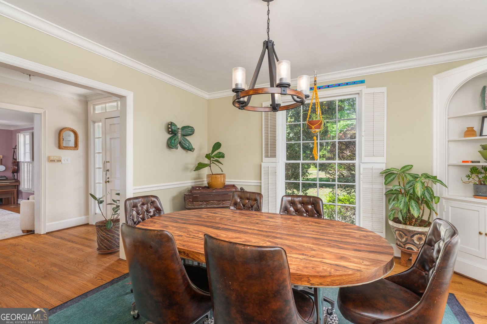 2520 Rockbridge Road Macon - Photo 11