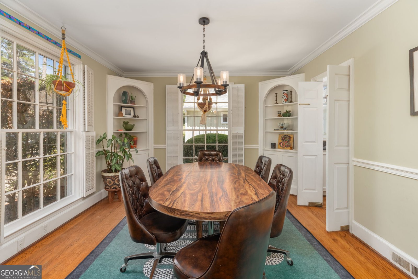 2520 Rockbridge Road Macon - Photo 12