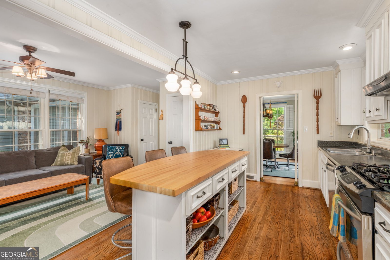 2520 Rockbridge Road Macon - Photo 13