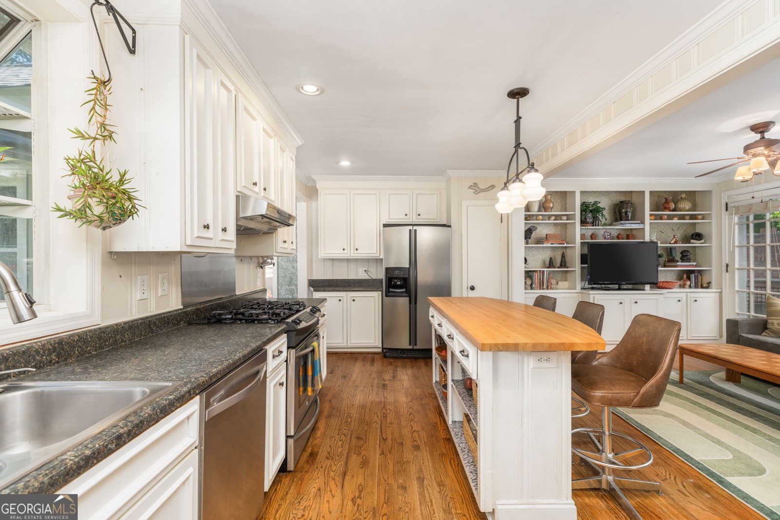 2520 Rockbridge Road Macon - Photo 15