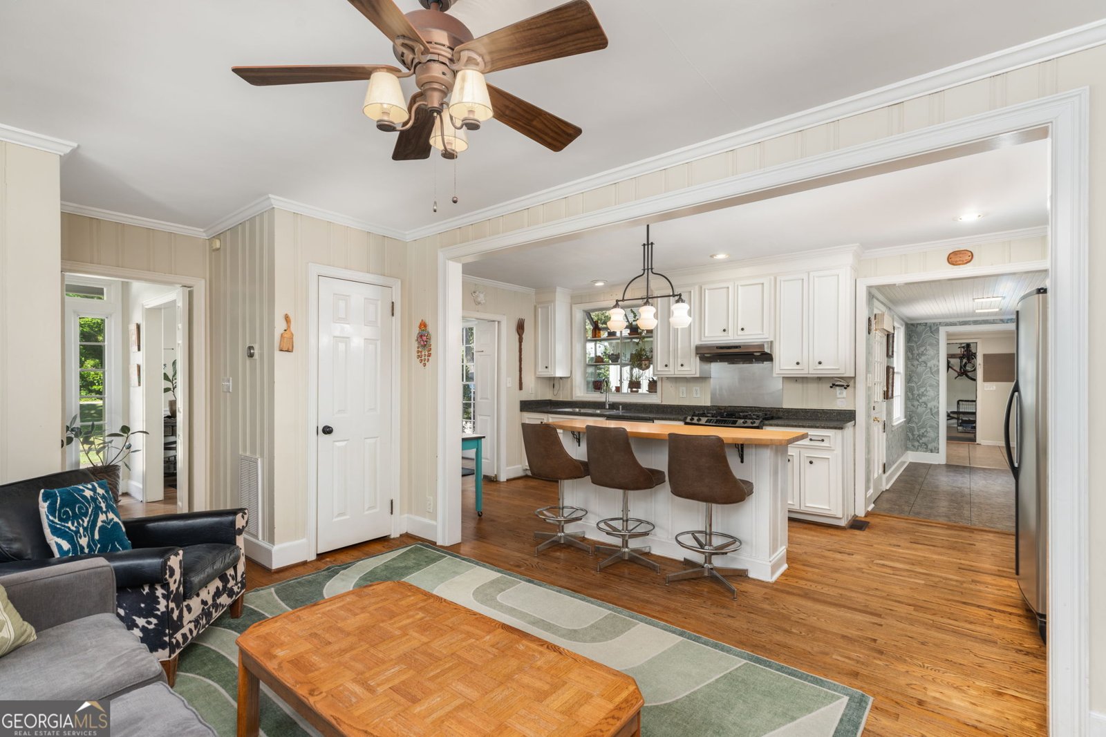 2520 Rockbridge Road Macon - Photo 16