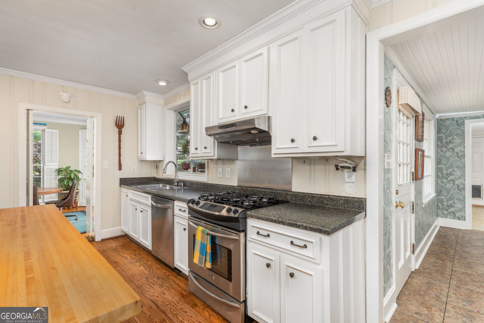 2520 Rockbridge Road Macon - Photo 20