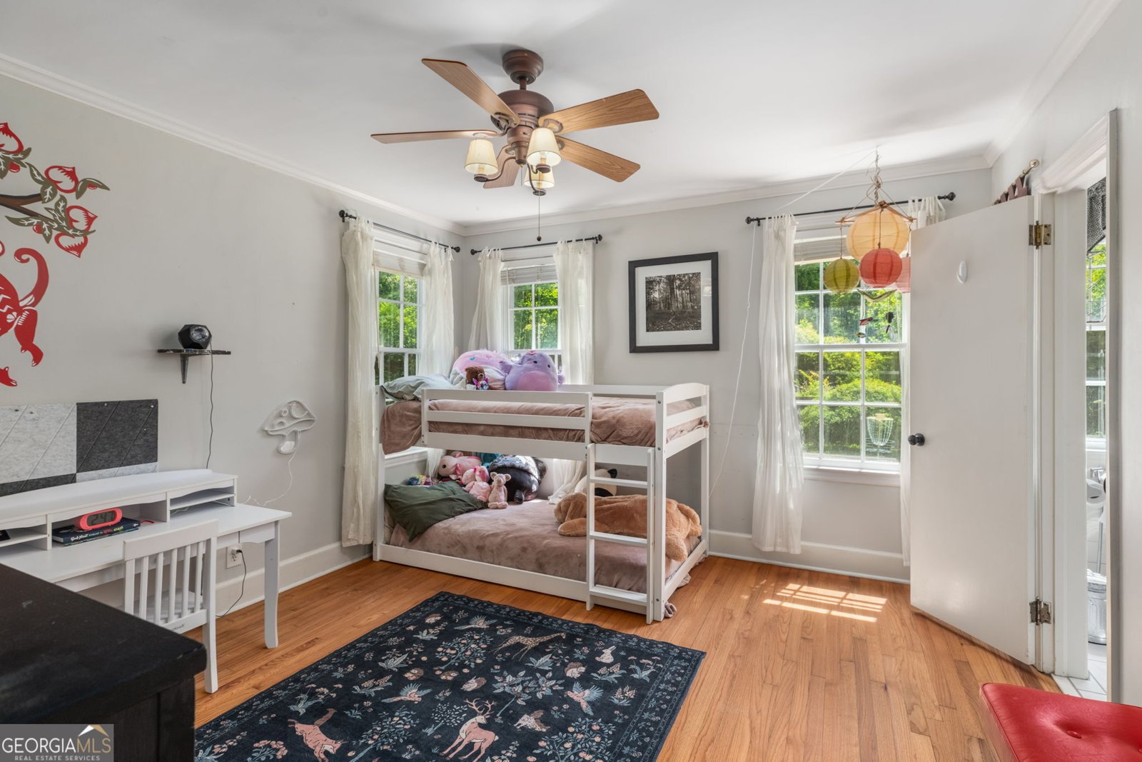 2520 Rockbridge Road Macon - Photo 23