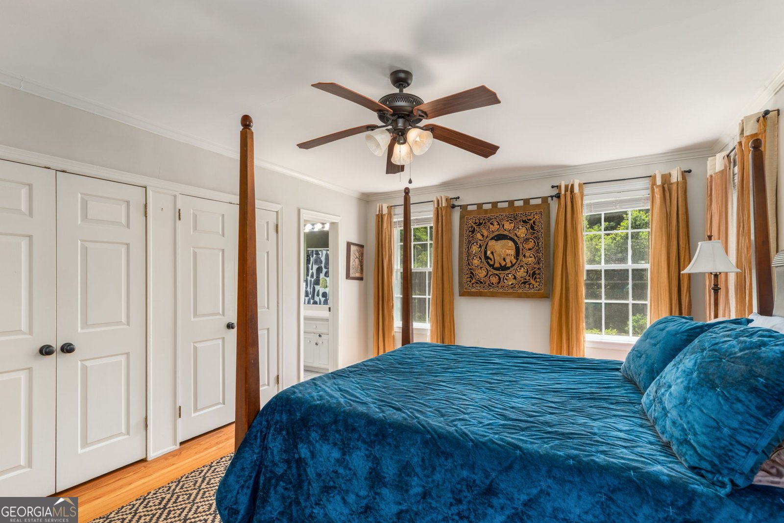 2520 Rockbridge Road Macon - Photo 27