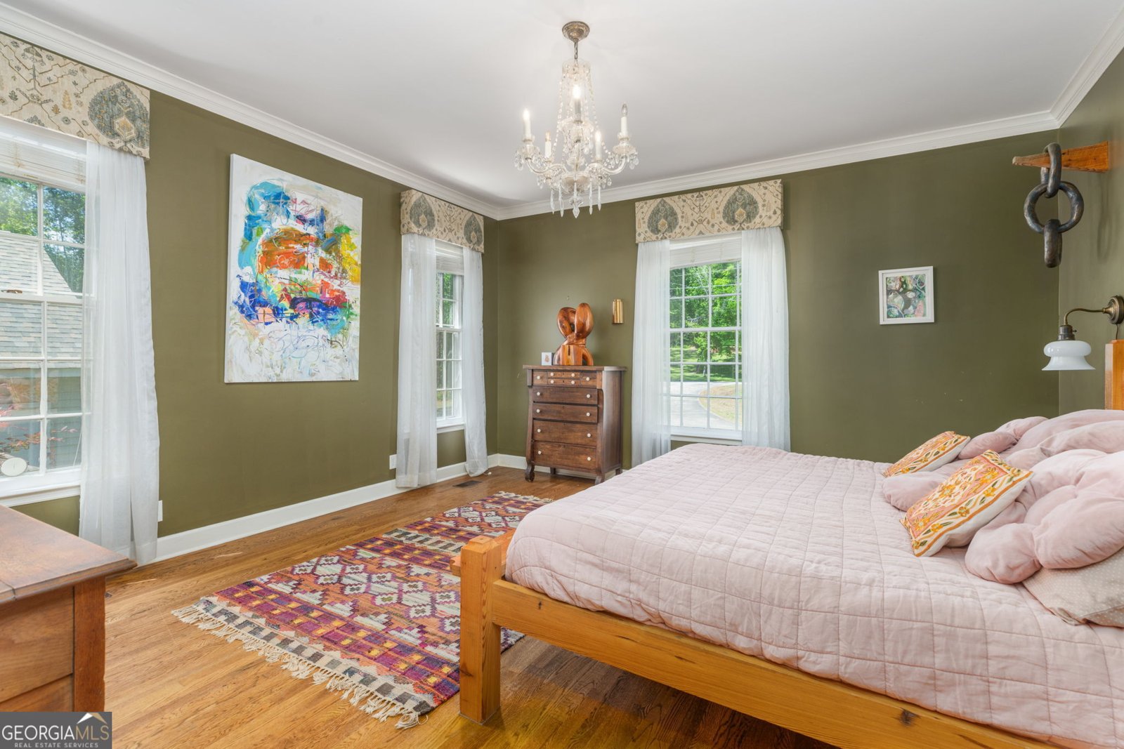 2520 Rockbridge Road Macon - Photo 30