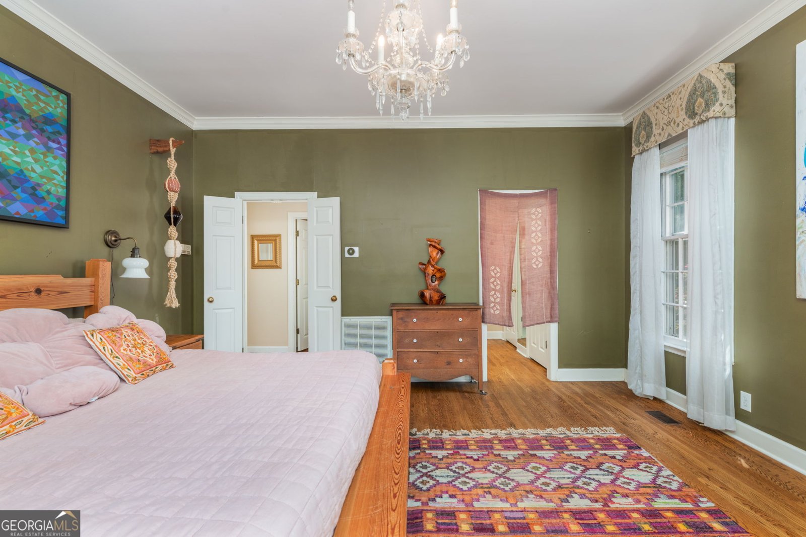 2520 Rockbridge Road Macon - Photo 32
