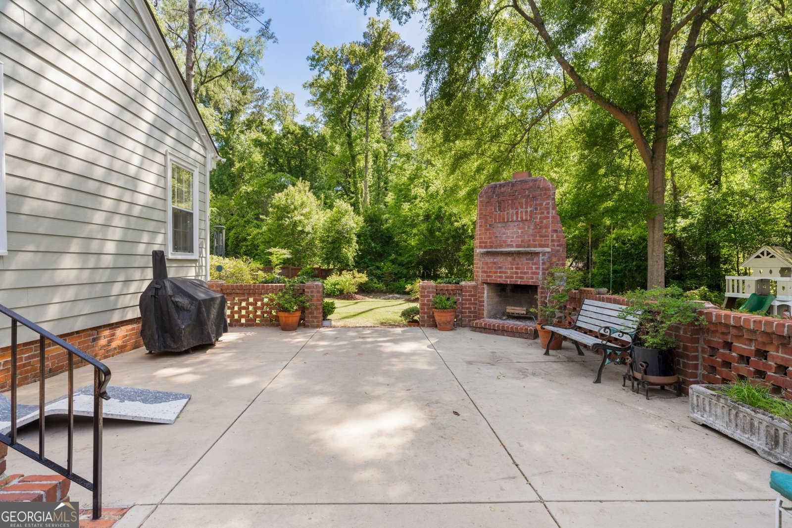 2520 Rockbridge Road Macon - Photo 43