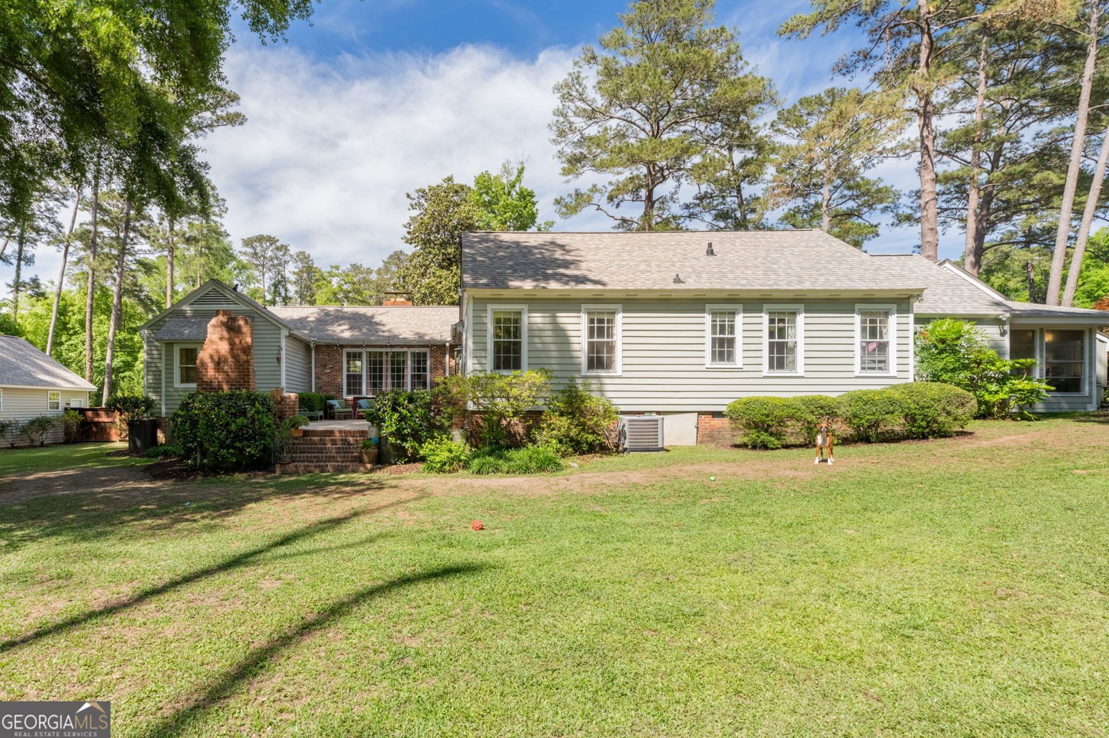 2520 Rockbridge Road Macon - Photo 44