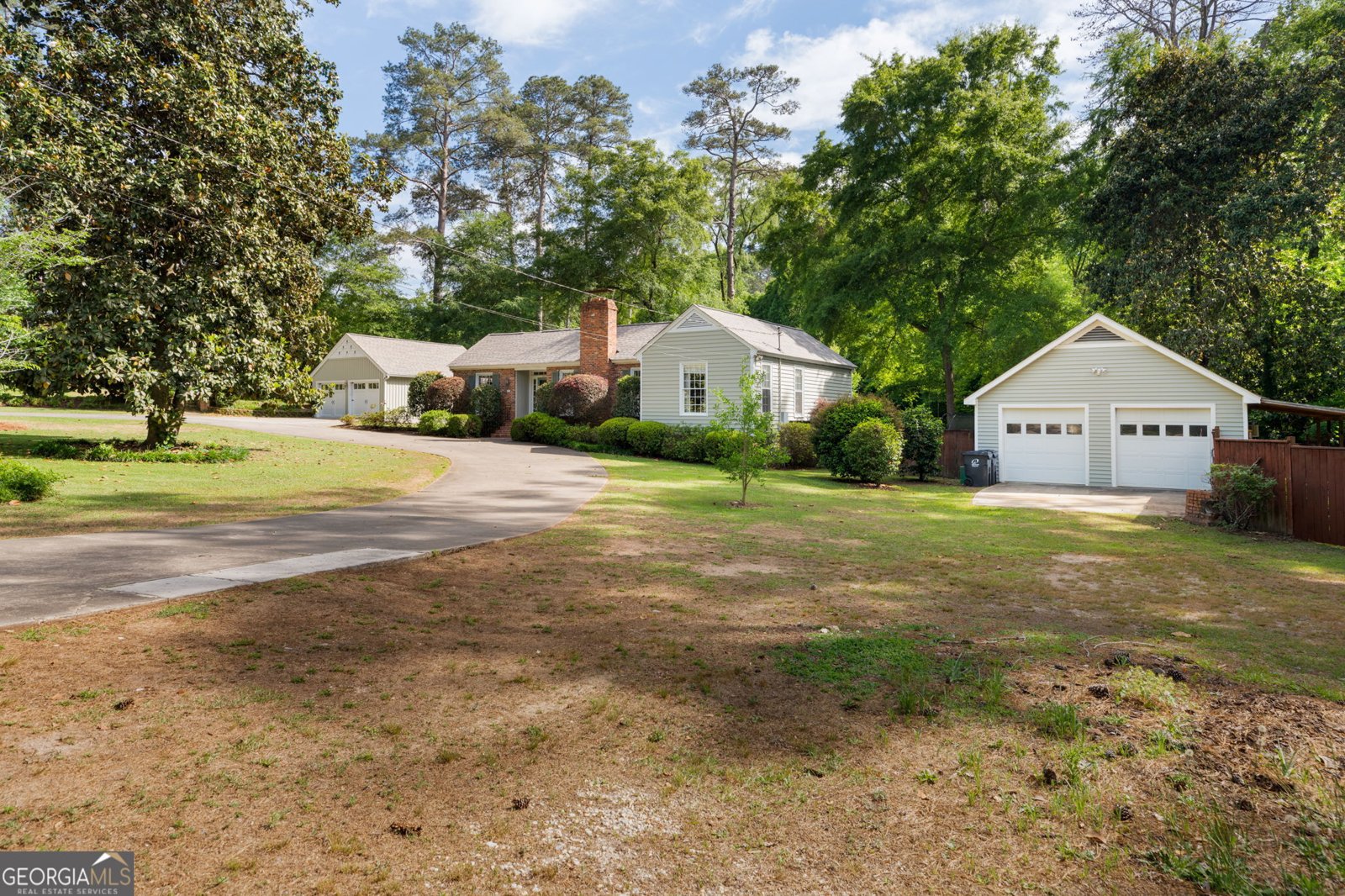 2520 Rockbridge Road Macon - Photo 6
