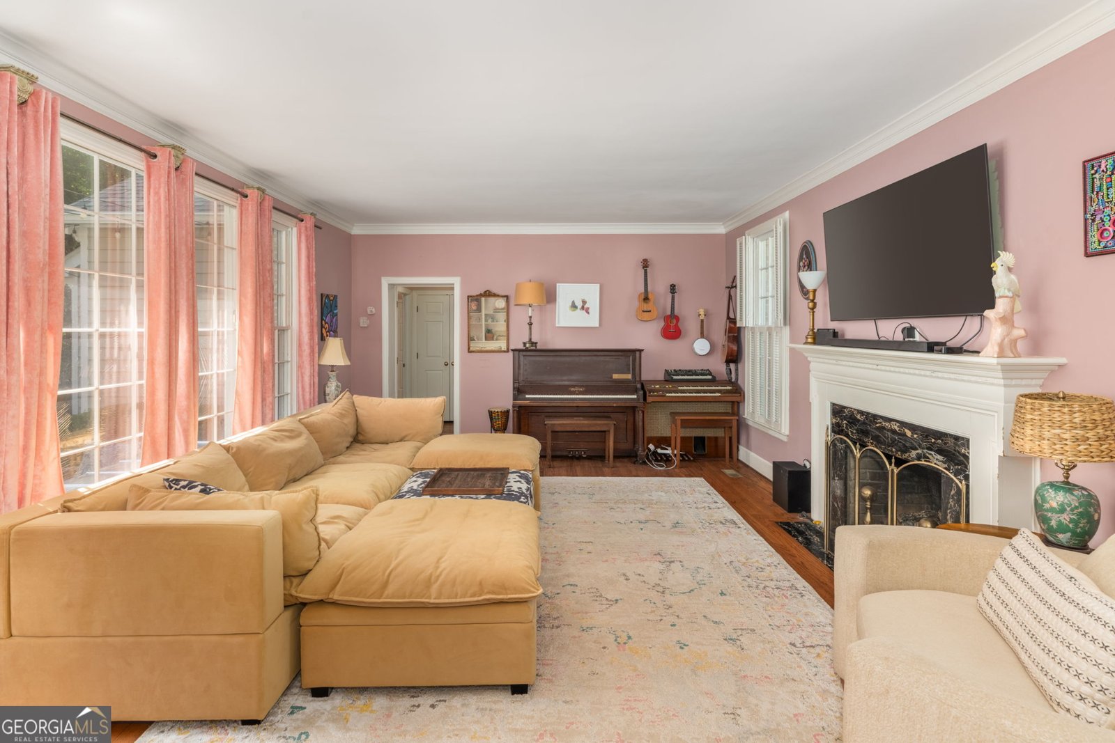 2520 Rockbridge Road Macon - Photo 8