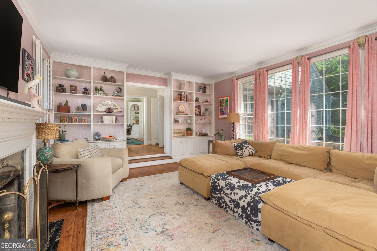 2520 Rockbridge Road Macon - Photo 9