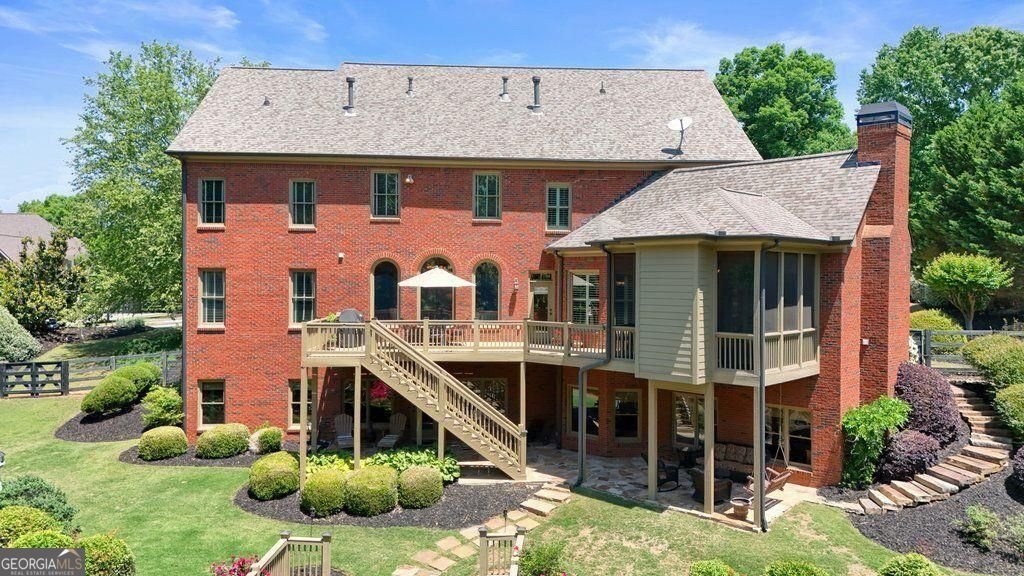 14127 Seabiscuit Milton - Photo 100