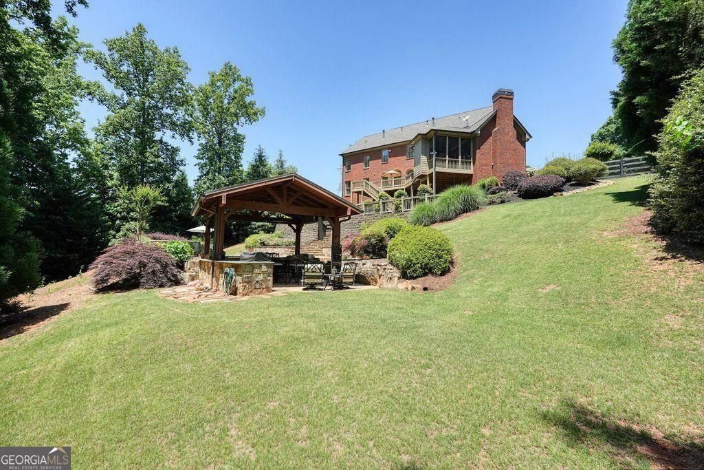 14127 Seabiscuit Milton - Photo 105