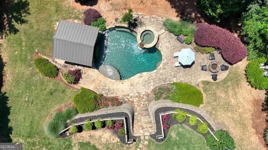 14127 Seabiscuit Milton - Photo 109