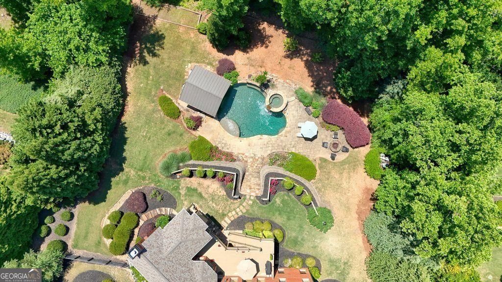 14127 Seabiscuit Milton - Photo 110