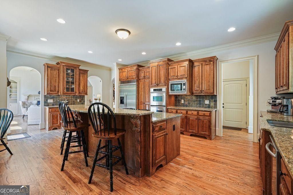 14127 Seabiscuit Milton - Photo 26