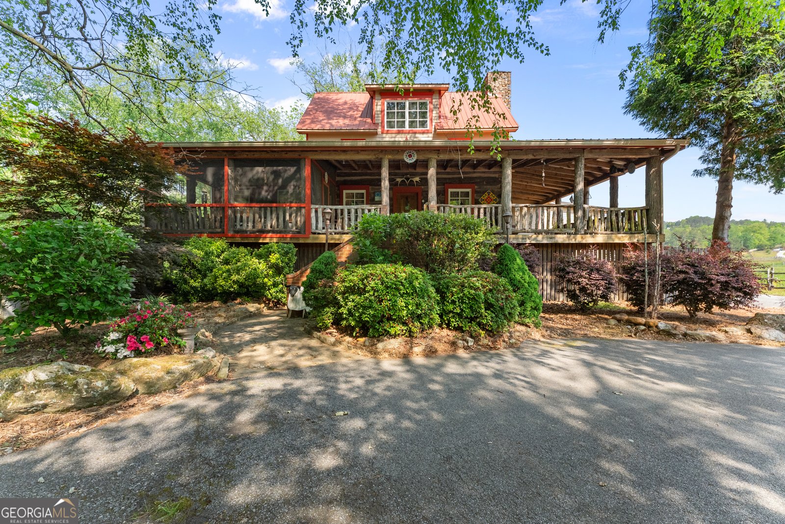 1304 Highway 17 Sautee Nacoochee - Photo 10