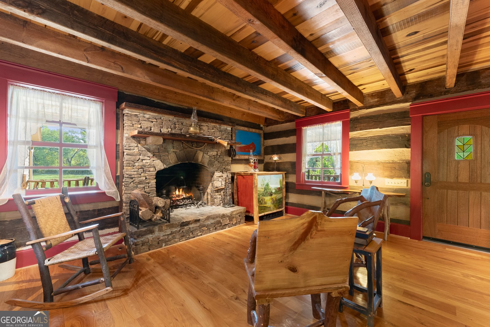 1304 Highway 17 Sautee Nacoochee - Photo 14