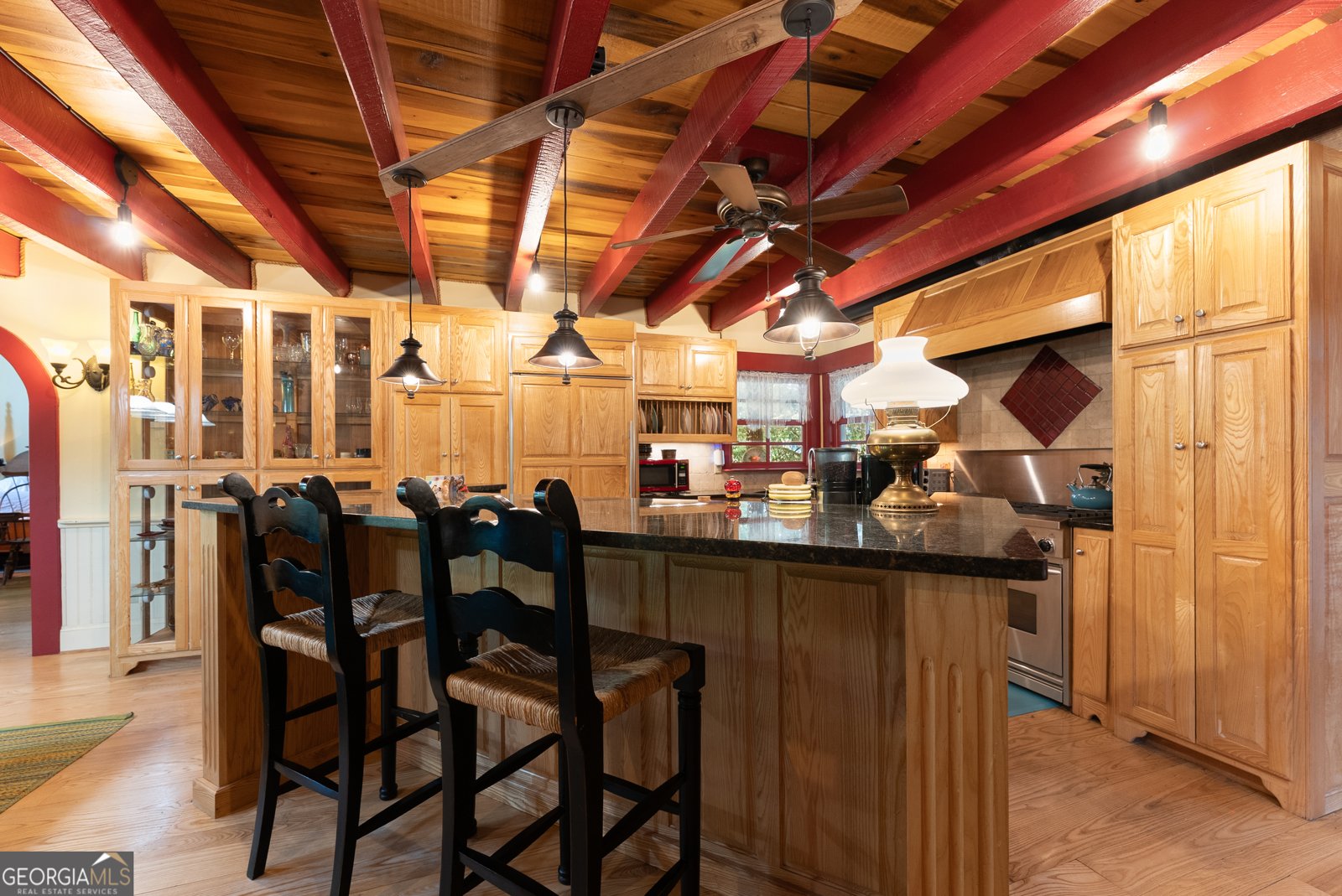 1304 Highway 17 Sautee Nacoochee - Photo 19