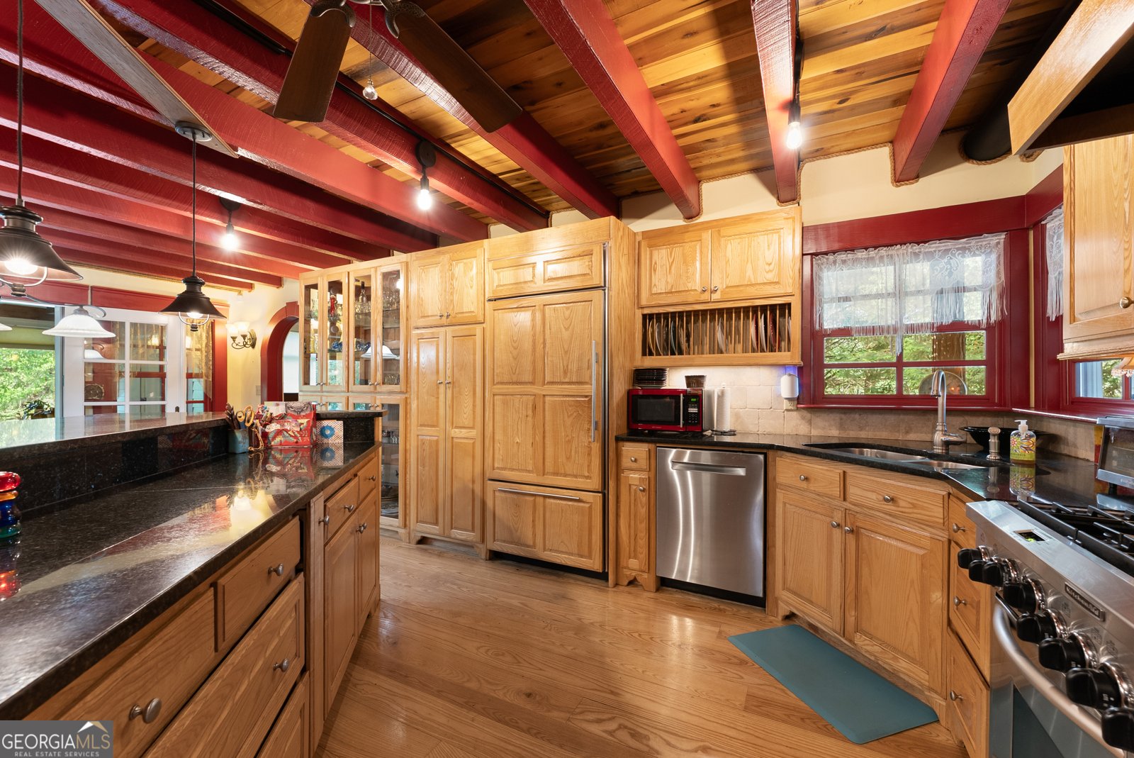 1304 Highway 17 Sautee Nacoochee - Photo 20