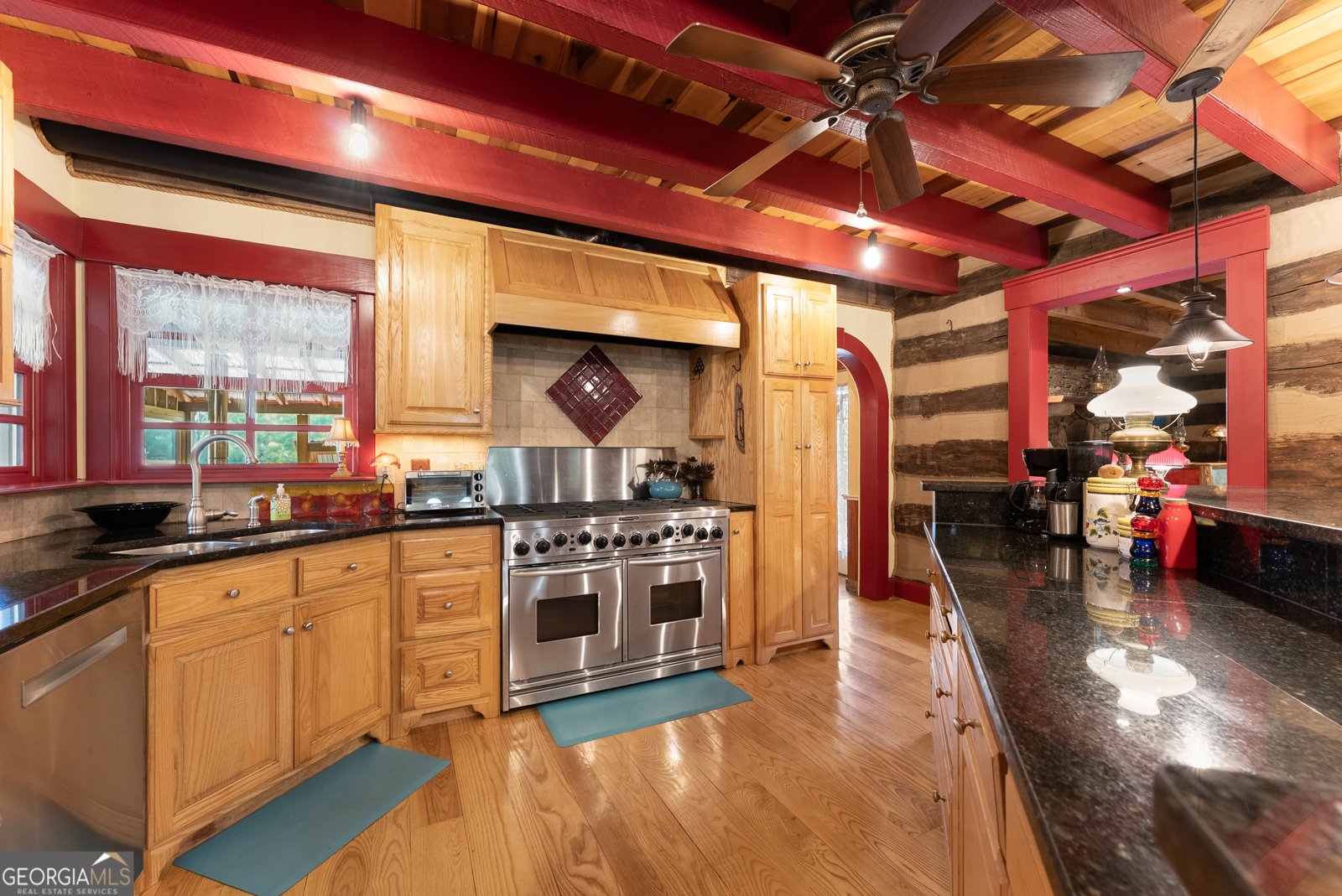 1304 Highway 17 Sautee Nacoochee - Photo 21