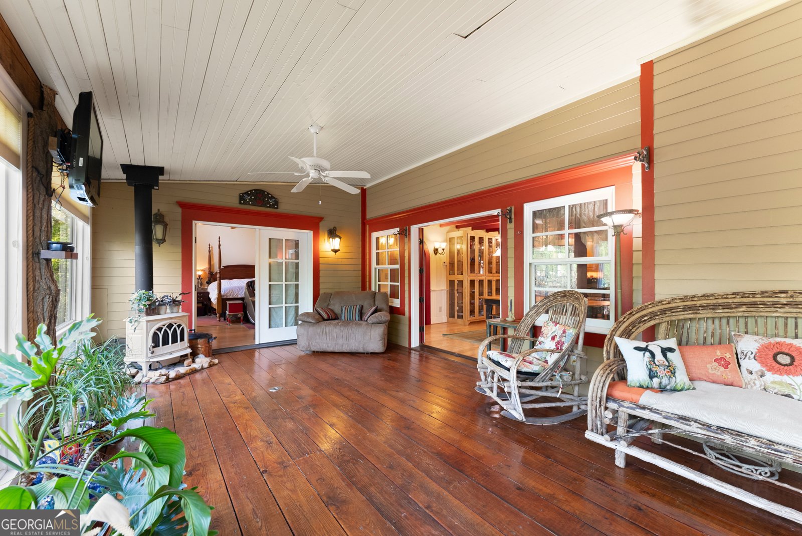 1304 Highway 17 Sautee Nacoochee - Photo 24