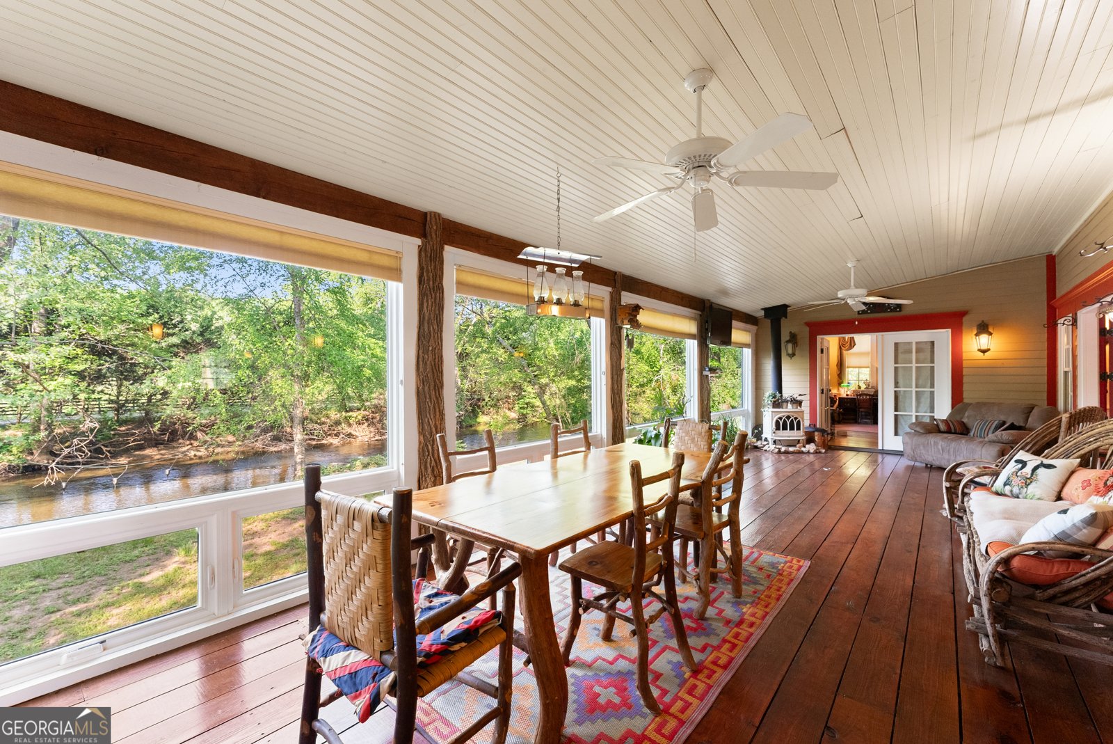 1304 Highway 17 Sautee Nacoochee - Photo 26