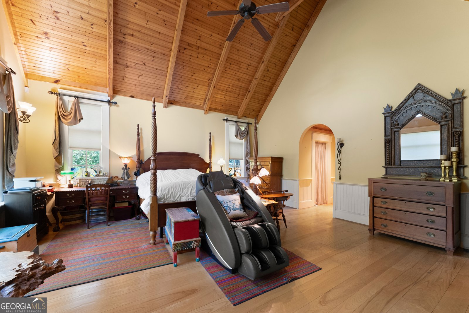 1304 Highway 17 Sautee Nacoochee - Photo 27