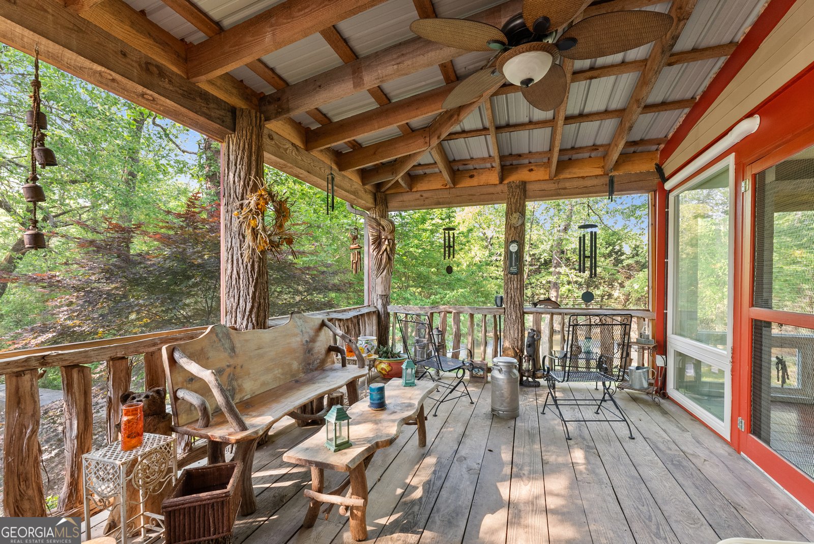 1304 Highway 17 Sautee Nacoochee - Photo 38