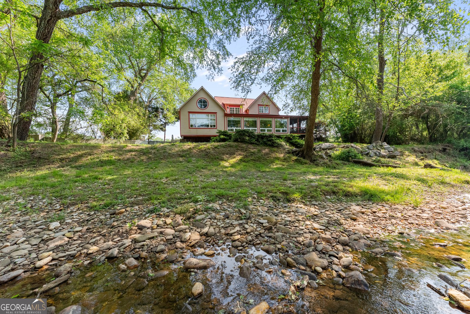 1304 Highway 17 Sautee Nacoochee - Photo 41