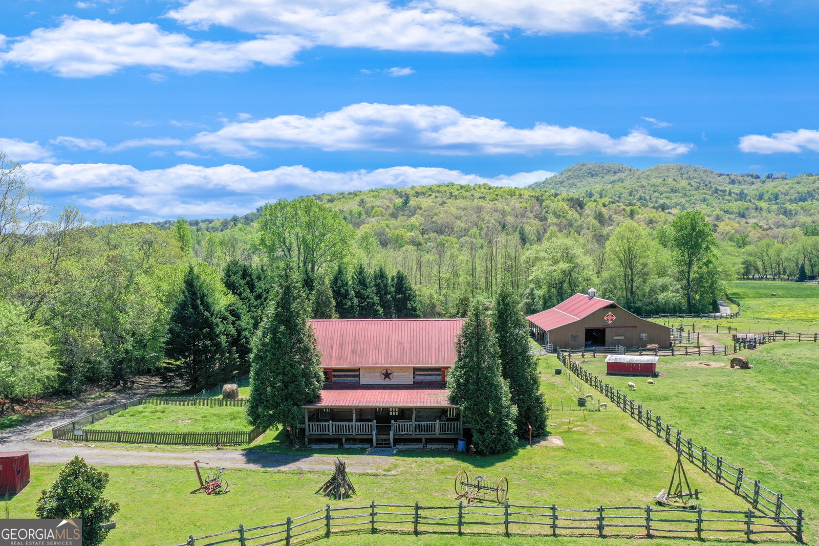 1304 Highway 17 Sautee Nacoochee - Photo 49