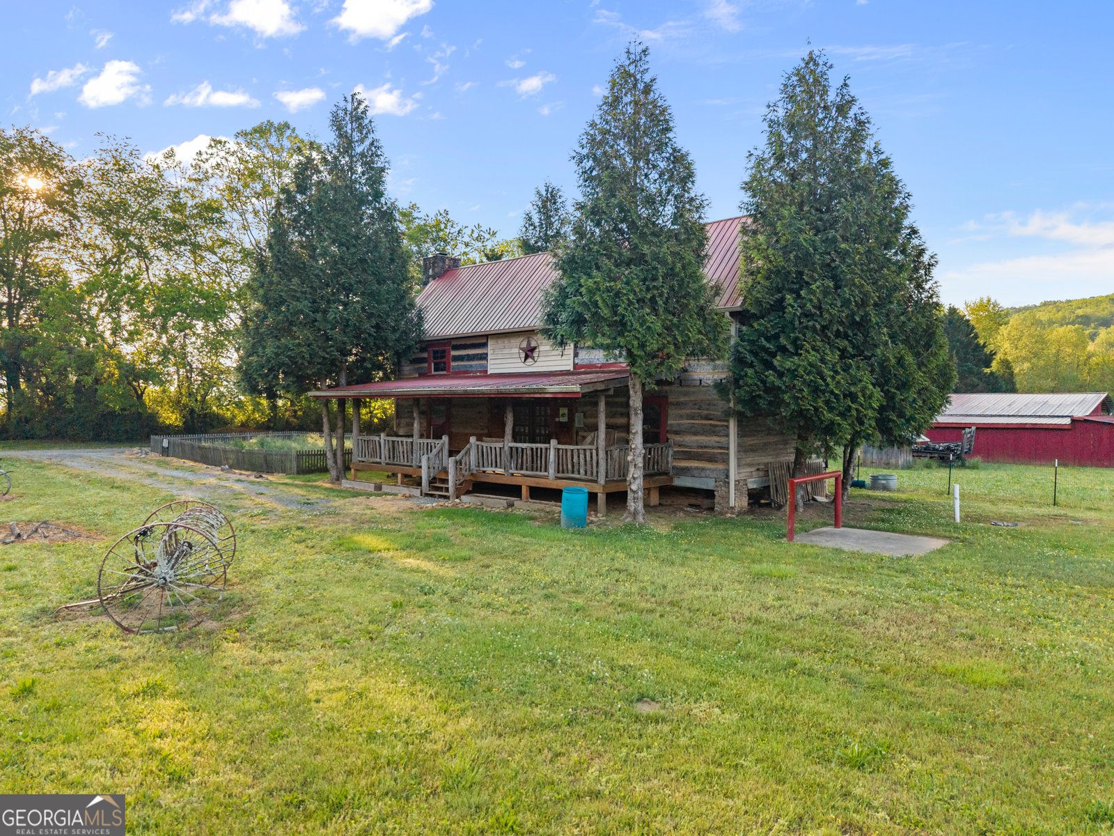 1304 Highway 17 Sautee Nacoochee - Photo 50