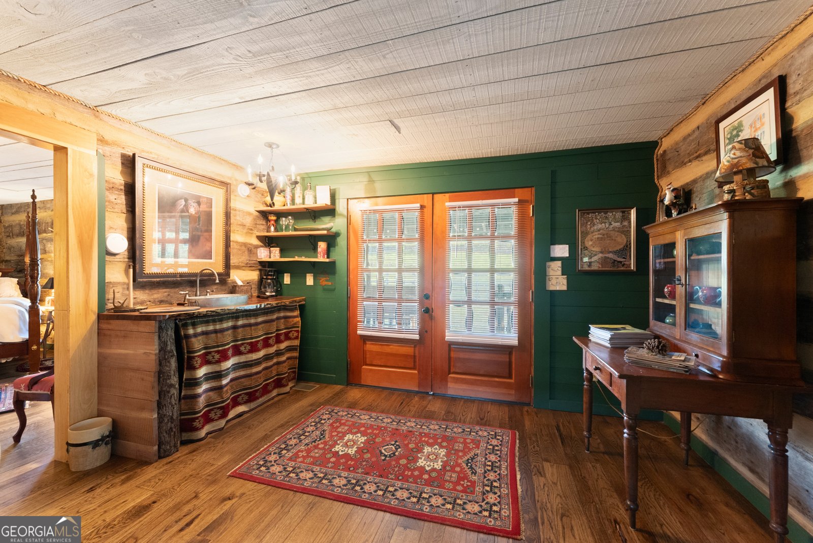 1304 Highway 17 Sautee Nacoochee - Photo 52